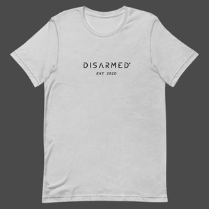 Disarmed® Summer T-Shirt - White