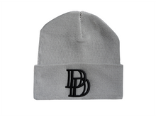 Load image into Gallery viewer, Disarmed® Monogram Beanie
